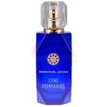  لئو د امانوئل